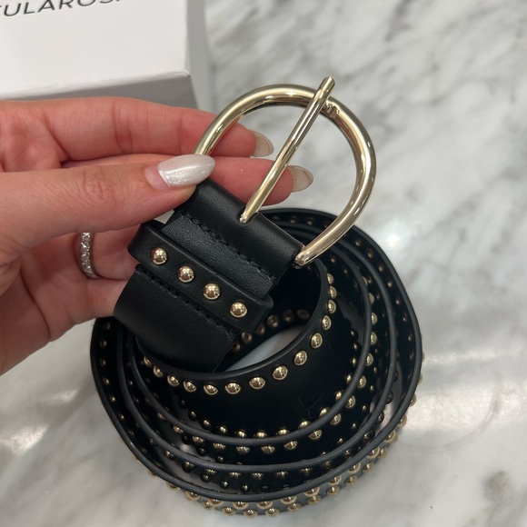 Rodeo Belt - TULAROSA -NWT - Picture 5 of 7